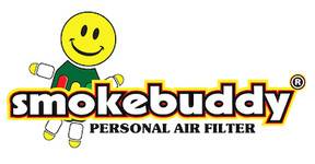 SmokeBuddy